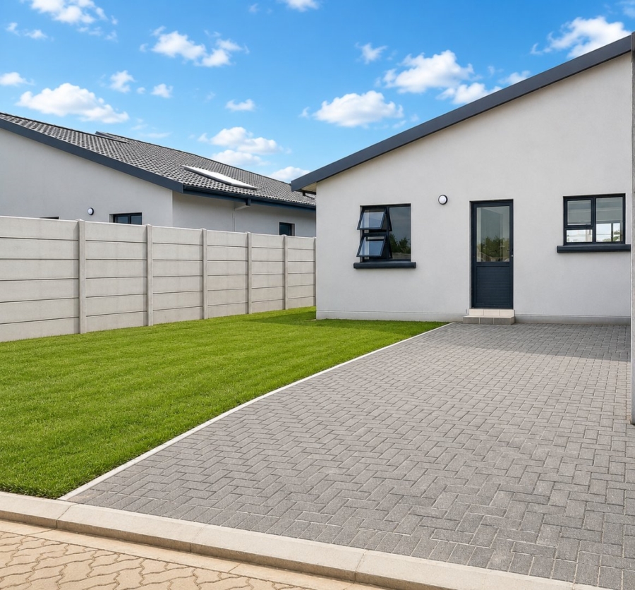 2 Bedroom Property for Sale in Kranshoek Township Western Cape